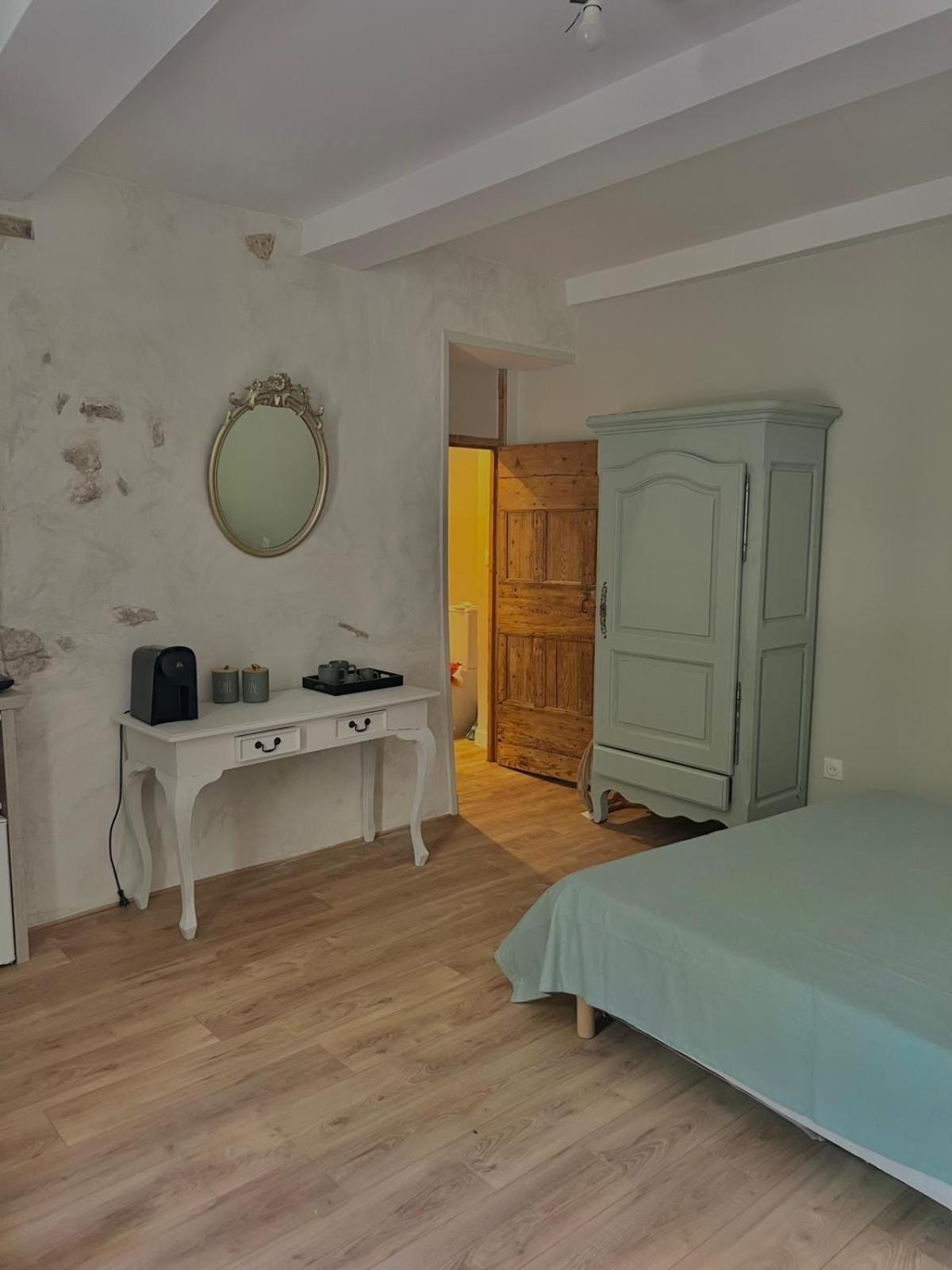 Maison 23 Coursan Ngoại thất bức ảnh