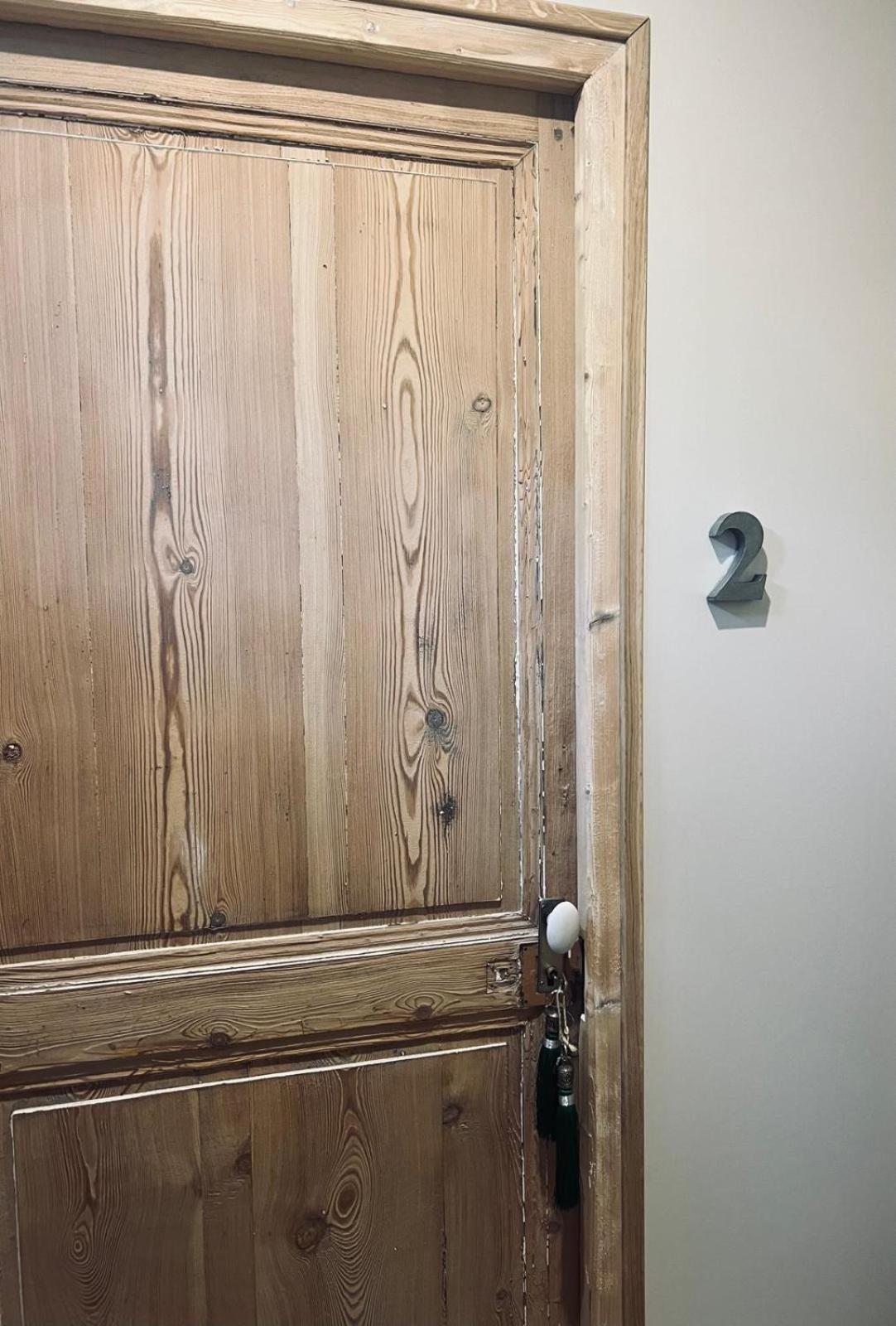 Maison 23 Coursan Ngoại thất bức ảnh