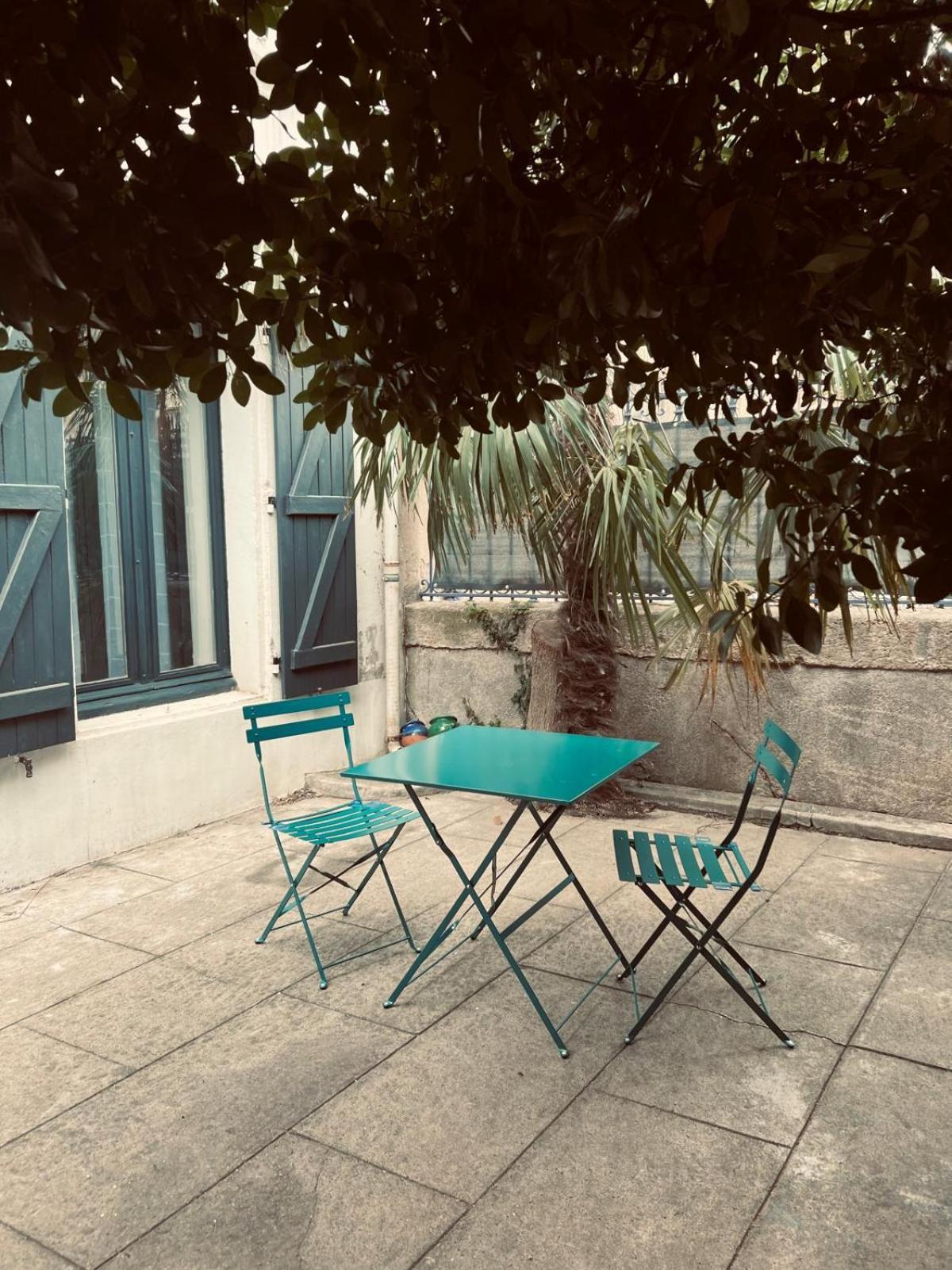 Maison 23 Coursan Ngoại thất bức ảnh