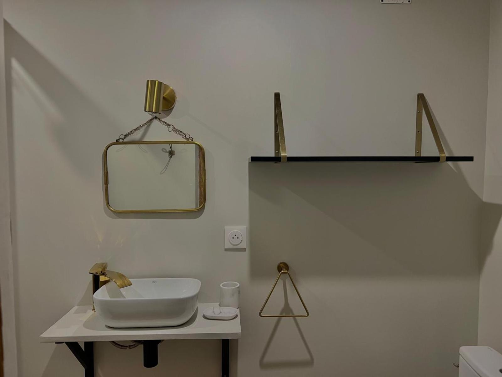 Maison 23 Coursan Ngoại thất bức ảnh