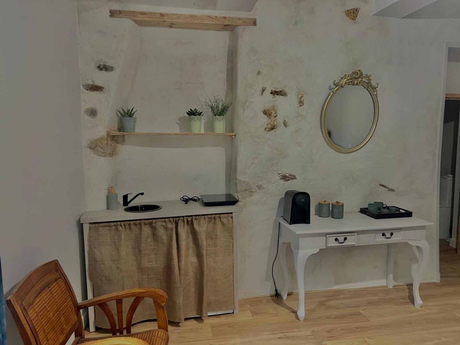 Maison 23 Coursan Ngoại thất bức ảnh
