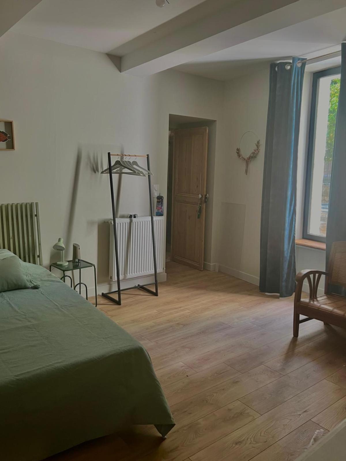 Maison 23 Coursan Ngoại thất bức ảnh