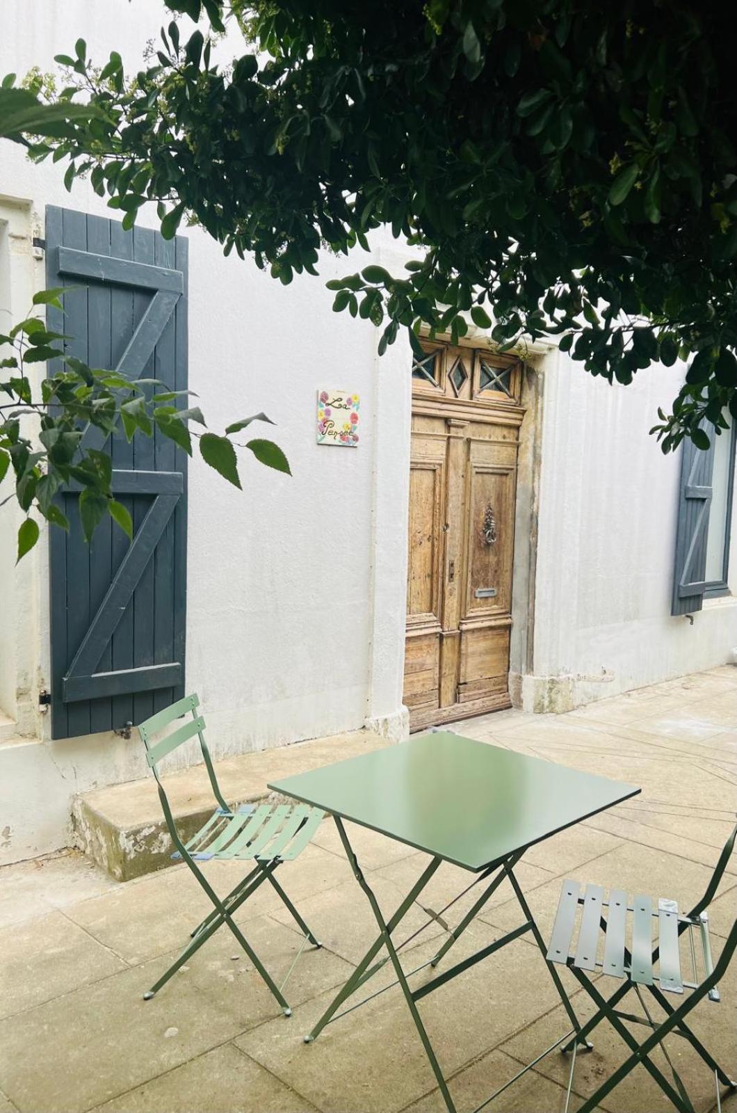 Maison 23 Coursan Ngoại thất bức ảnh